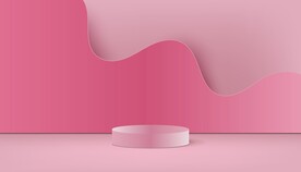 商品海报背景图片