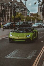 汽车