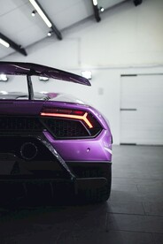 汽车