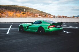 汽车