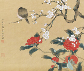 花鸟