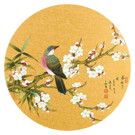 春和景明