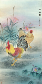 大吉图