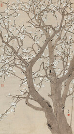 花鸟