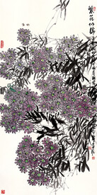 繁花似锦