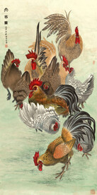 大吉图