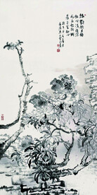 花卉小品