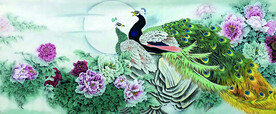 花好月圆