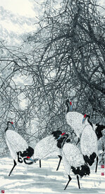 鹤乡曲