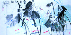 金玉满堂