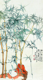 金丝竹