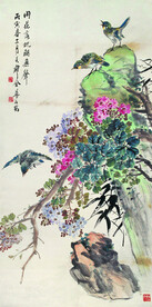 花鸟