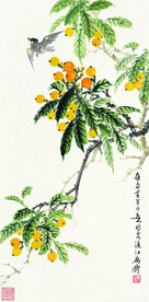 花鸟