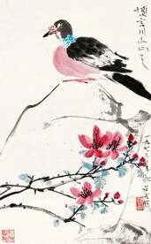 花鸟小品
