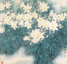 清芳