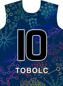 大牌运动装印花 高清分层