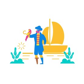 海盗