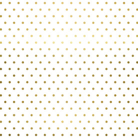 金色点点
