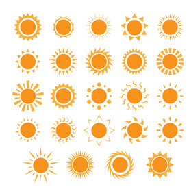 太阳