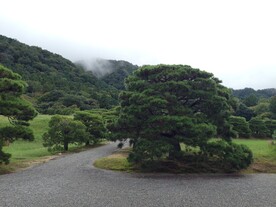 日本皇家修学院
