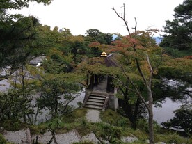 水畔