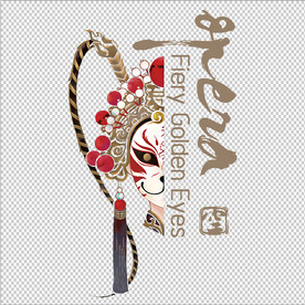 京剧脸谱