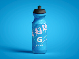 水壶样机