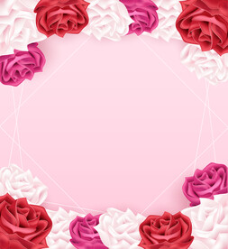 花框