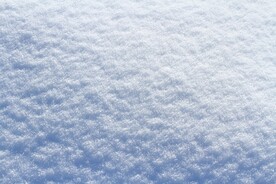 雪地