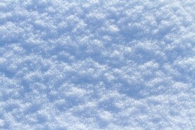 雪地