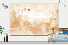 风景画