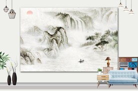 风景画