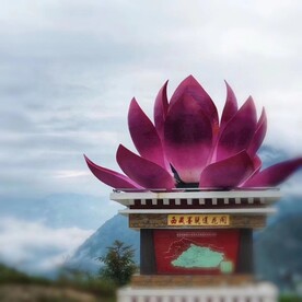 自然风景图