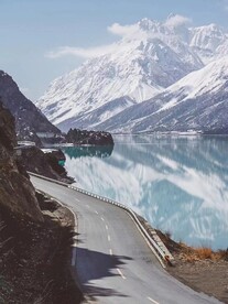 自然风景图