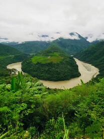 自然风景图