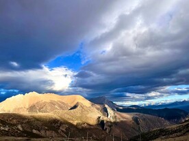 自然风景图