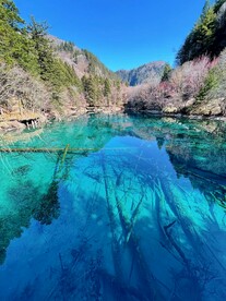 自然风景图