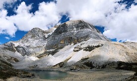 自然风景图