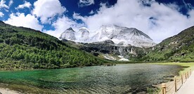 自然风景图
