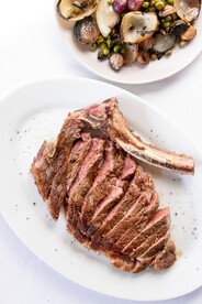 烤肉排