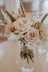 玫瑰花