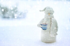雪人