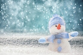 雪人