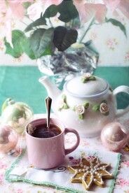 下午茶