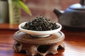 武夷山金骏眉茶叶