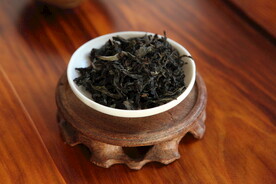 武夷山肉桂大红袍茶叶