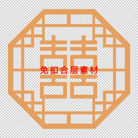 中式边框