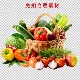 蔬菜