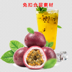 百香果