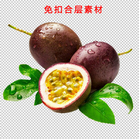 百香果